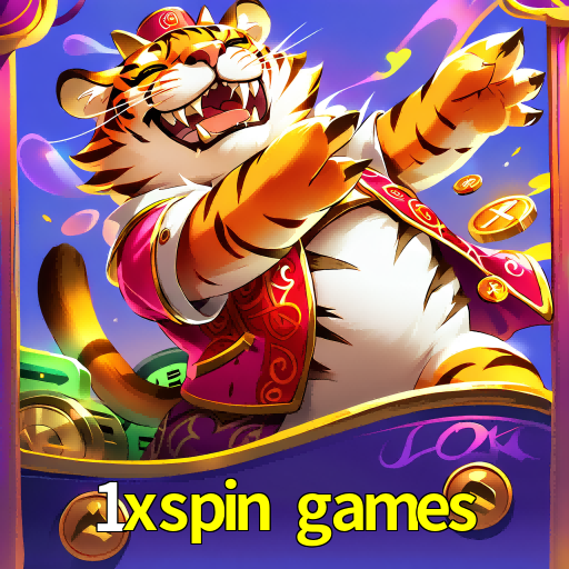 1xspin games