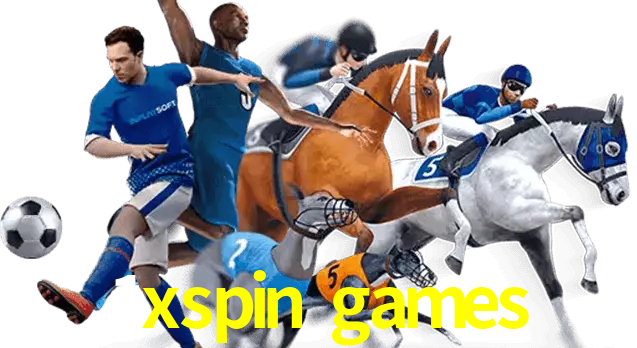 1xspin games
