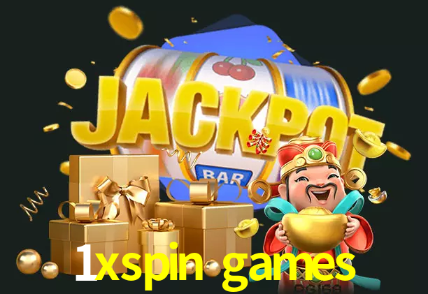 1xspin games bet