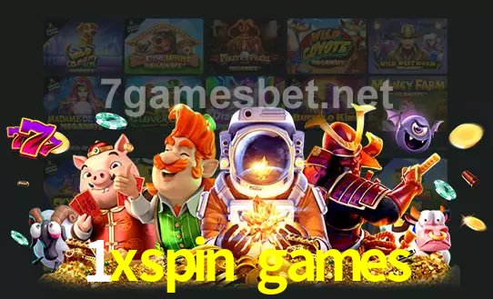 cassino 1xspin games